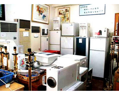 空調(diào)回收